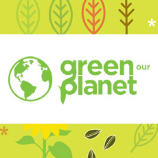 Green Our Planet